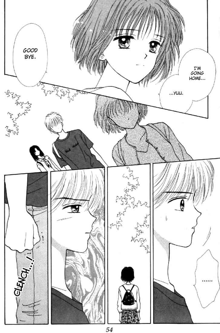 Page 18 Chapter 36 Marmalade Boy