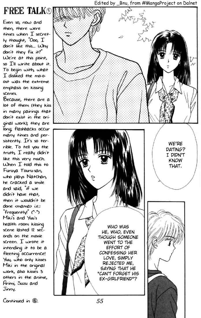 Page 19 Chapter 36 Marmalade Boy