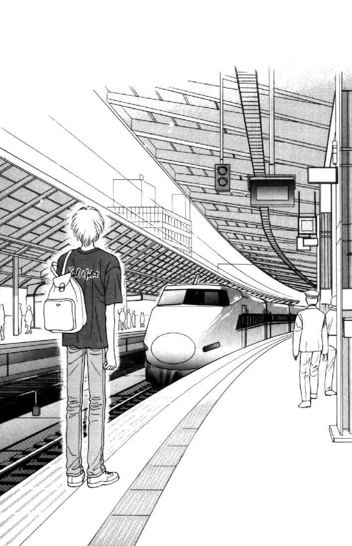 Page 25 Chapter 36 Marmalade Boy