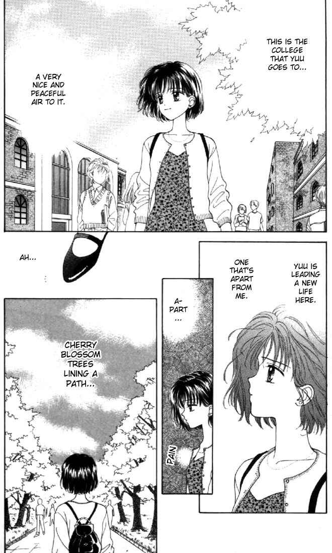 Page 4 Chapter 36 Marmalade Boy