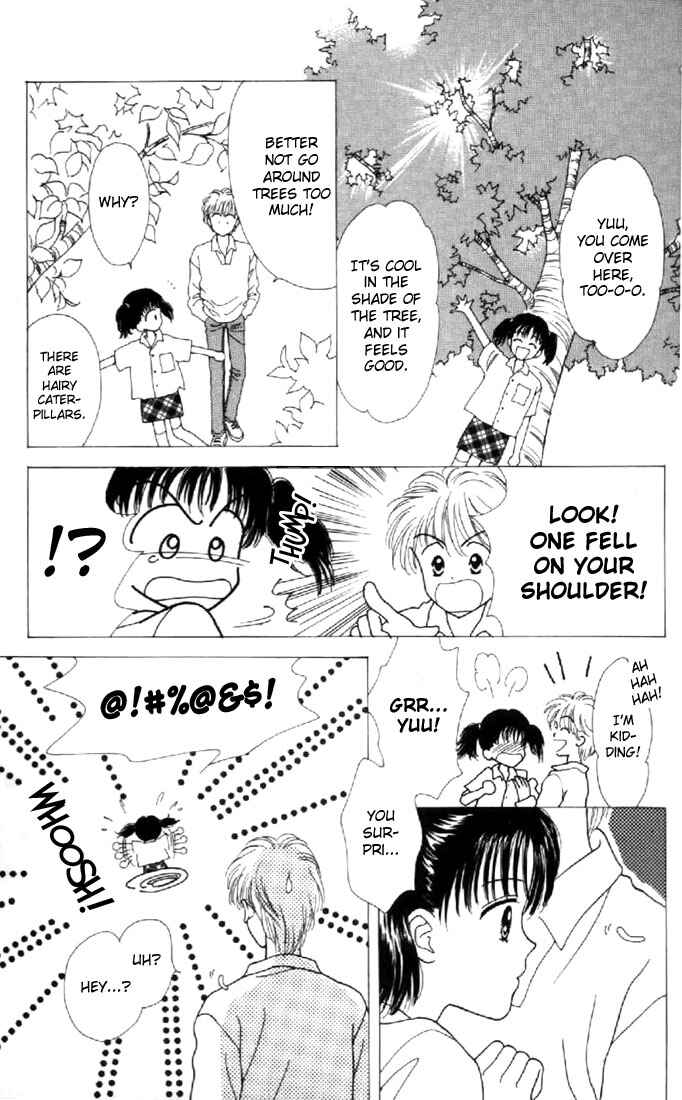 Page 7 Chapter 36 Marmalade Boy