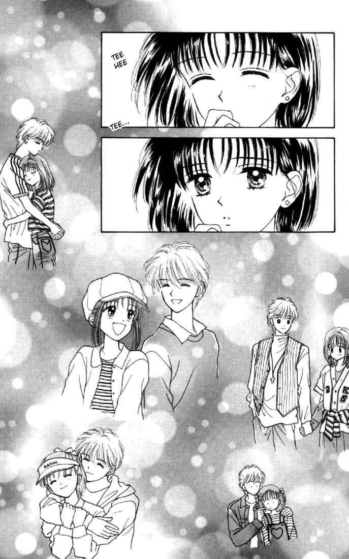 Page 8 Chapter 36 Marmalade Boy