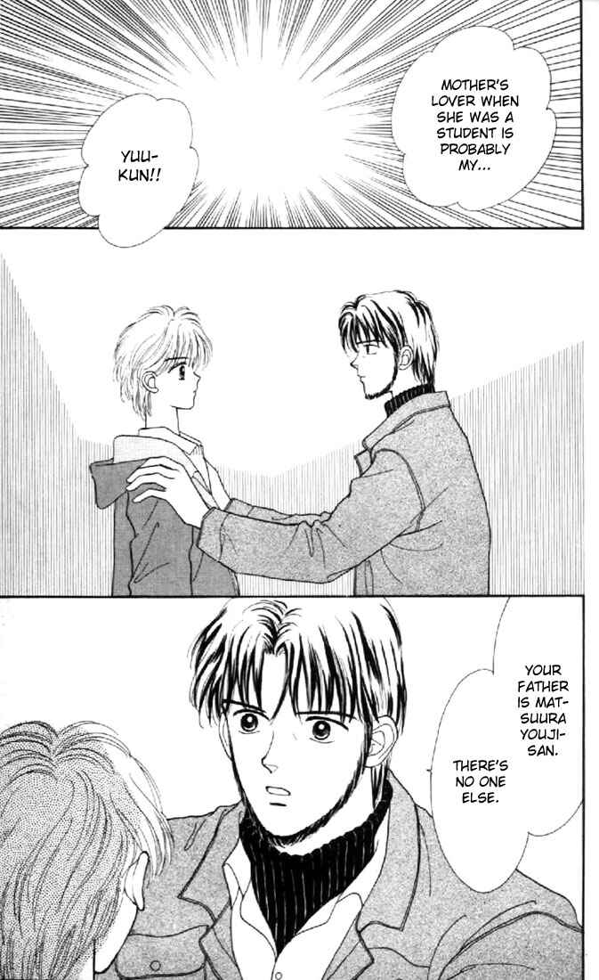 Page 10 Chapter 32 Marmalade Boy