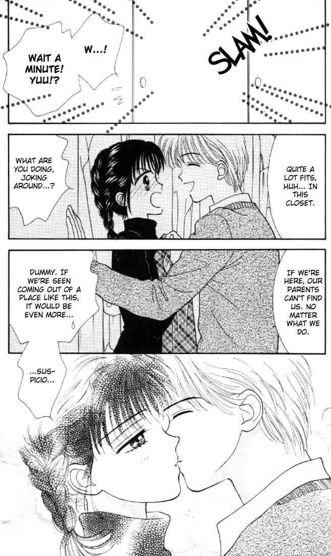 Page 20 Chapter 32 Marmalade Boy