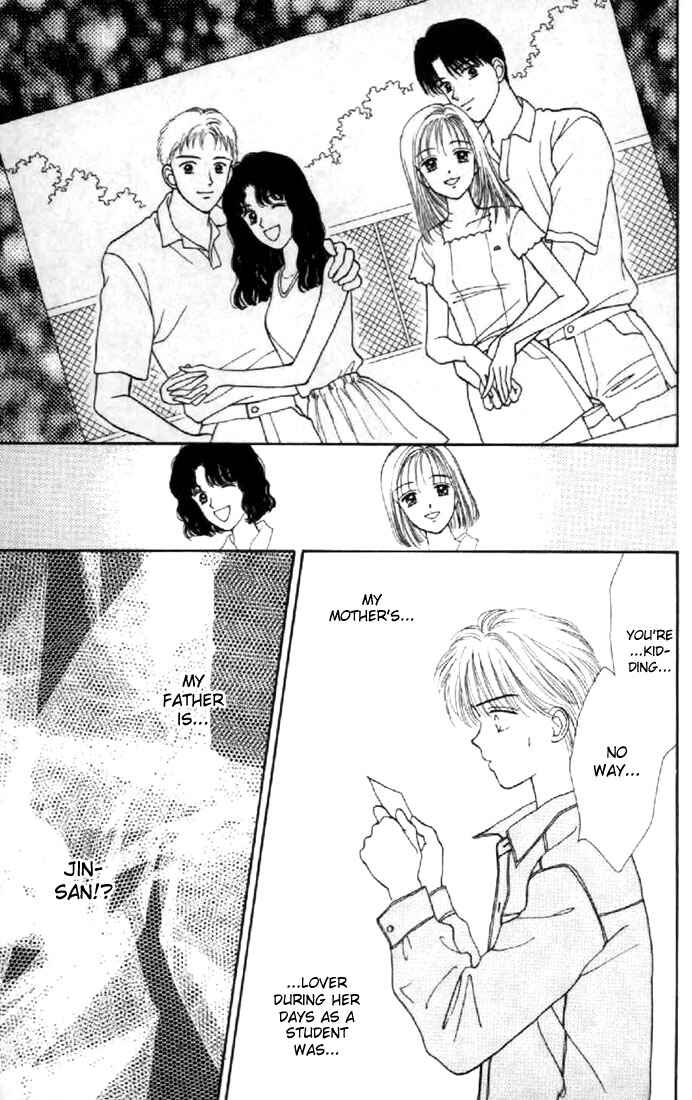 Page 28 Chapter 32 Marmalade Boy