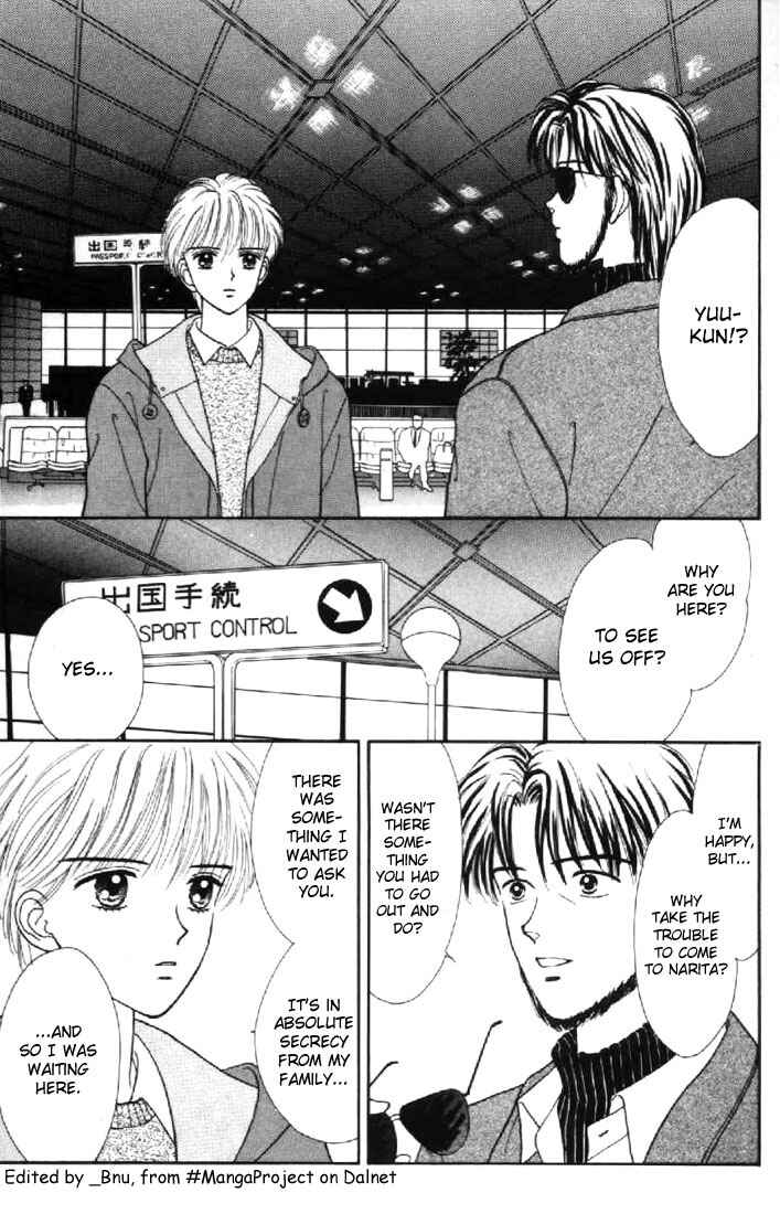 Page 6 Chapter 32 Marmalade Boy