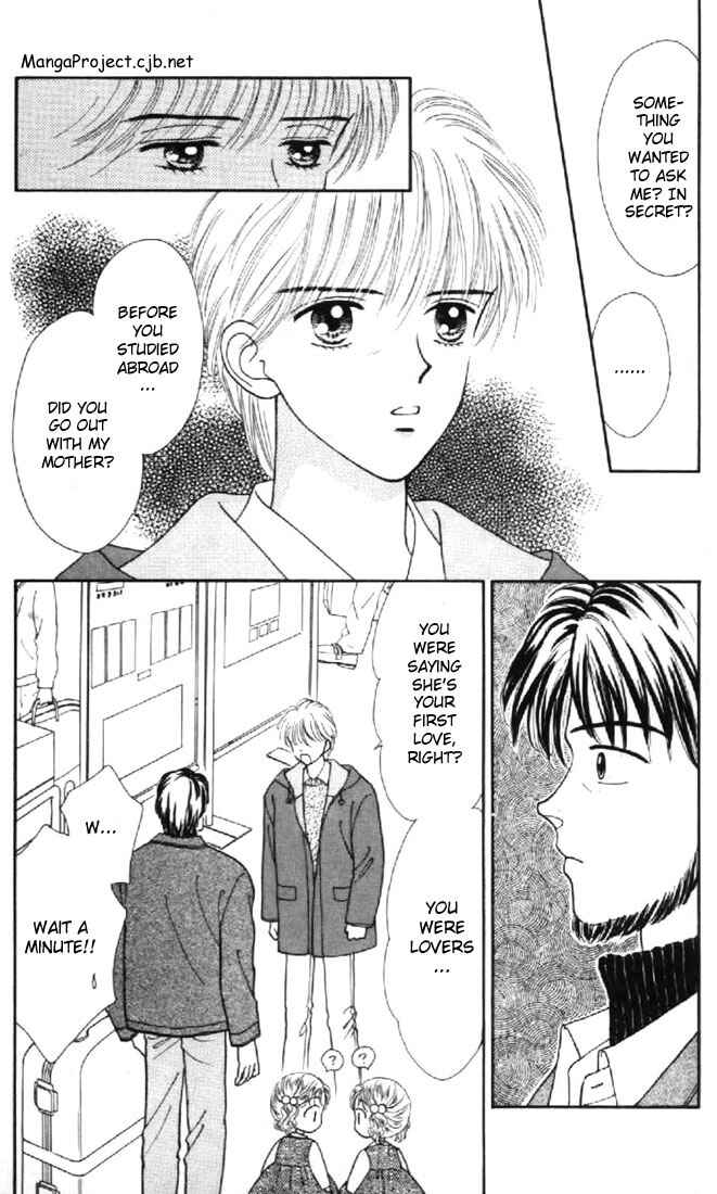 Page 7 Chapter 32 Marmalade Boy