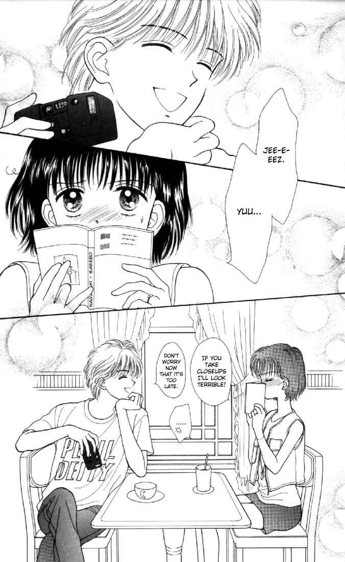 Page 10 Chapter 38 Marmalade Boy