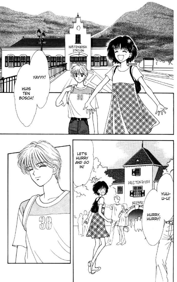Page 11 Chapter 38 Marmalade Boy