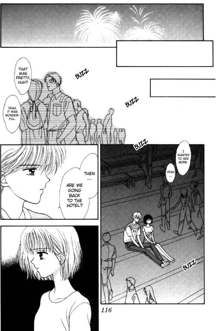 Page 16 Chapter 38 Marmalade Boy