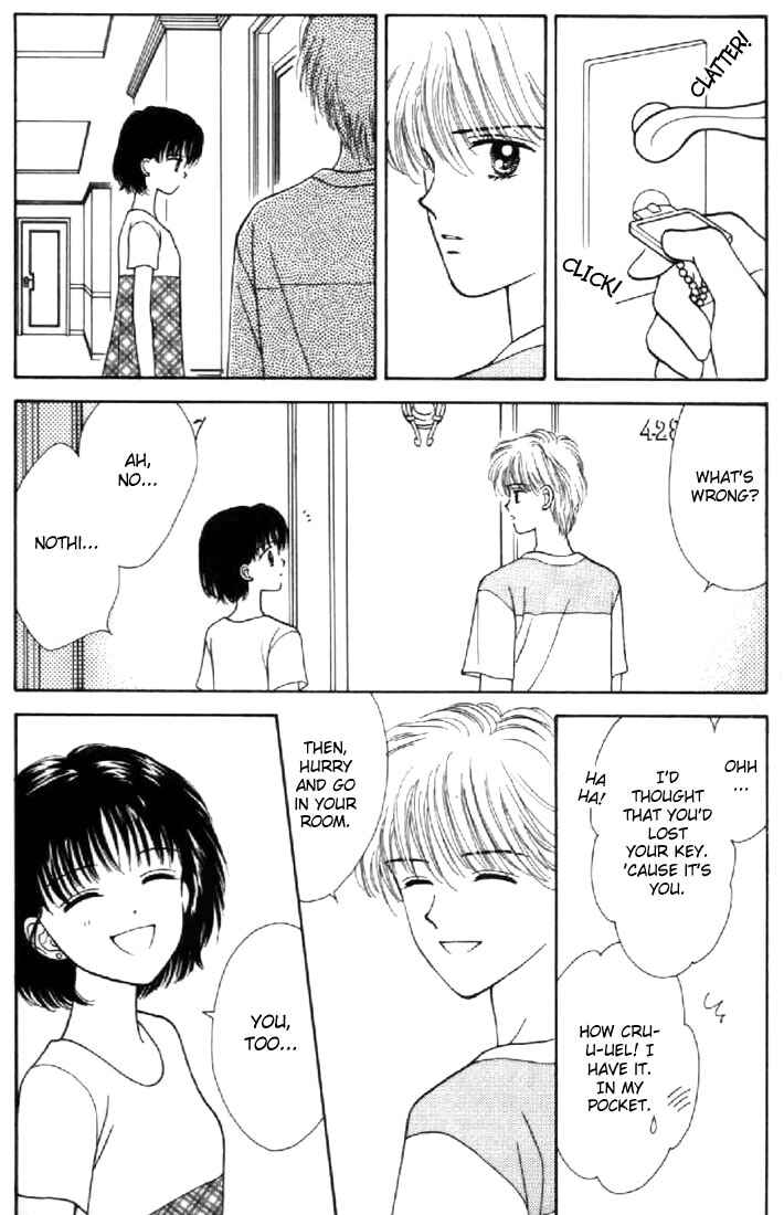 Page 20 Chapter 38 Marmalade Boy