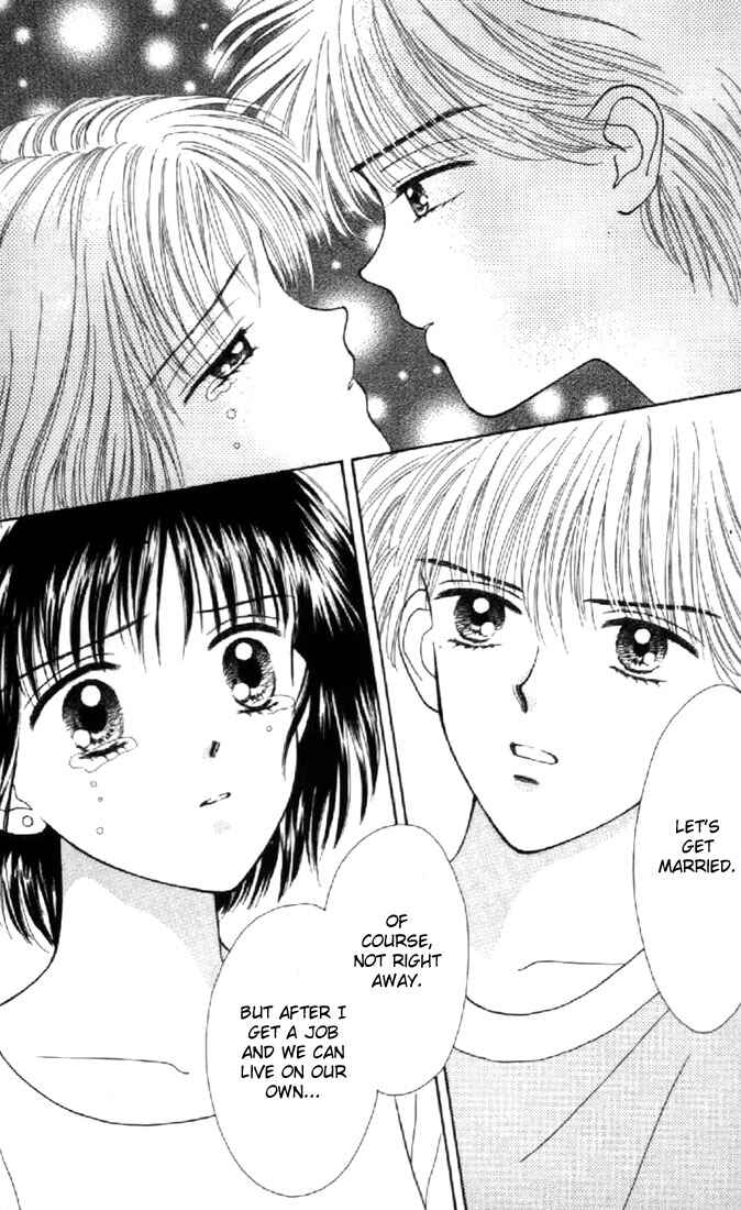 Page 25 Chapter 38 Marmalade Boy