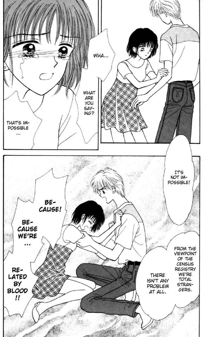 Page 26 Chapter 38 Marmalade Boy