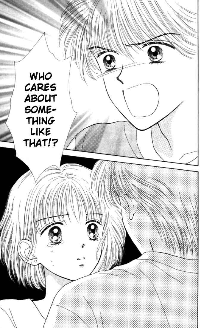 Page 27 Chapter 38 Marmalade Boy