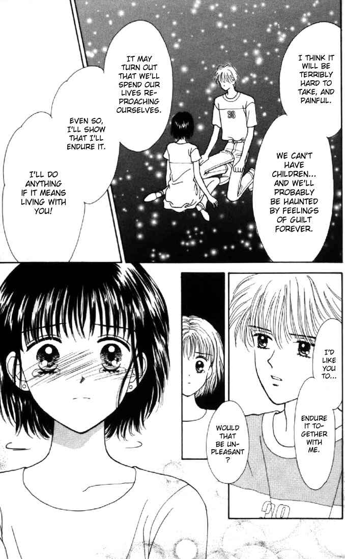 Page 29 Chapter 38 Marmalade Boy