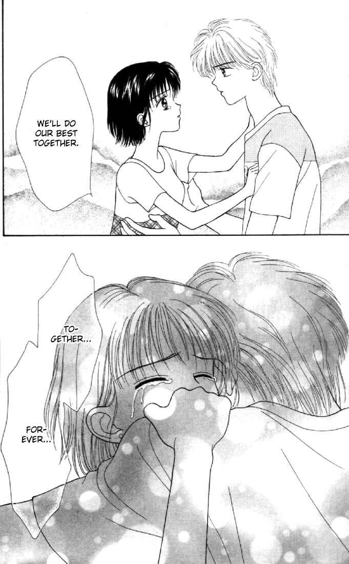 Page 30 Chapter 38 Marmalade Boy