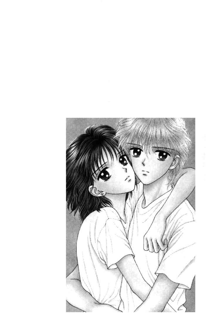 Page 32 Chapter 38 Marmalade Boy