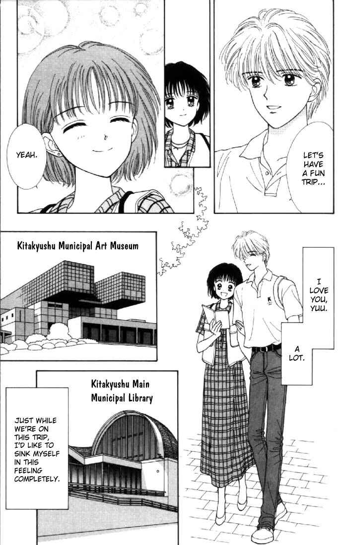 Page 5 Chapter 38 Marmalade Boy