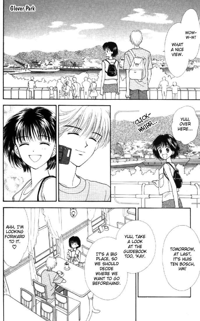 Page 8 Chapter 38 Marmalade Boy
