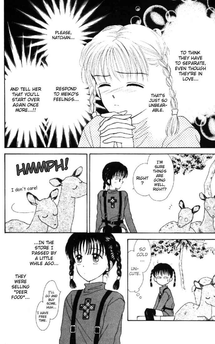 Page 14 Chapter 30 Marmalade Boy