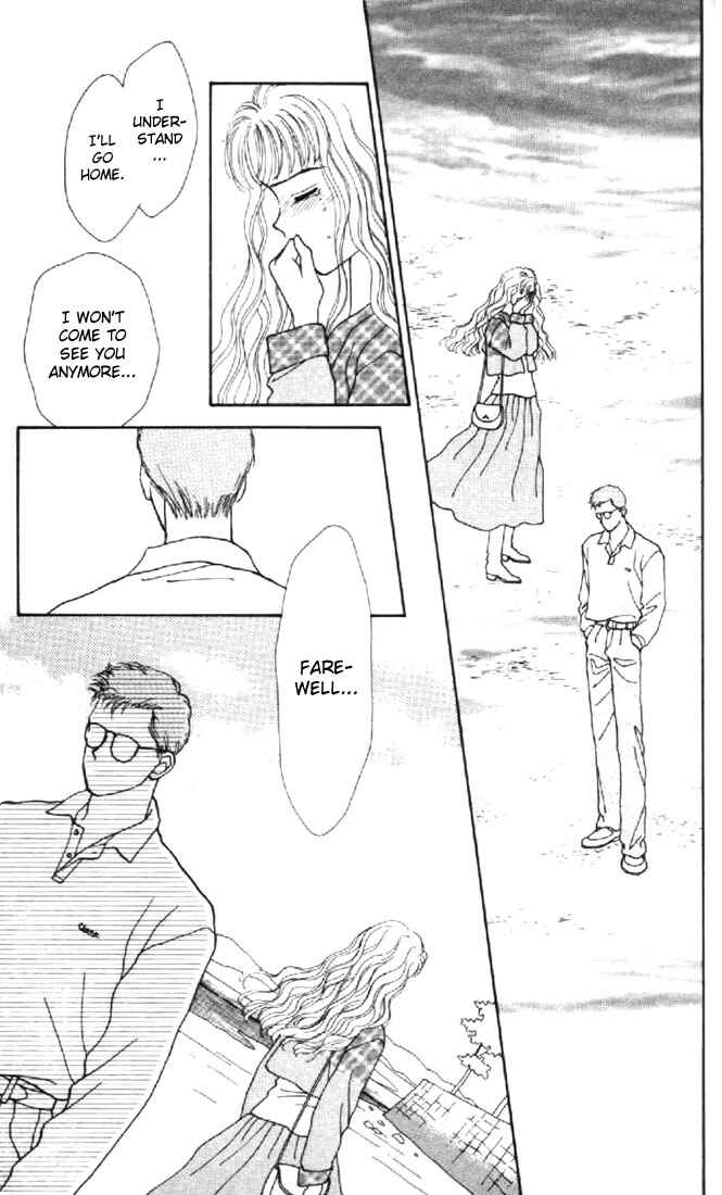 Page 22 Chapter 30 Marmalade Boy
