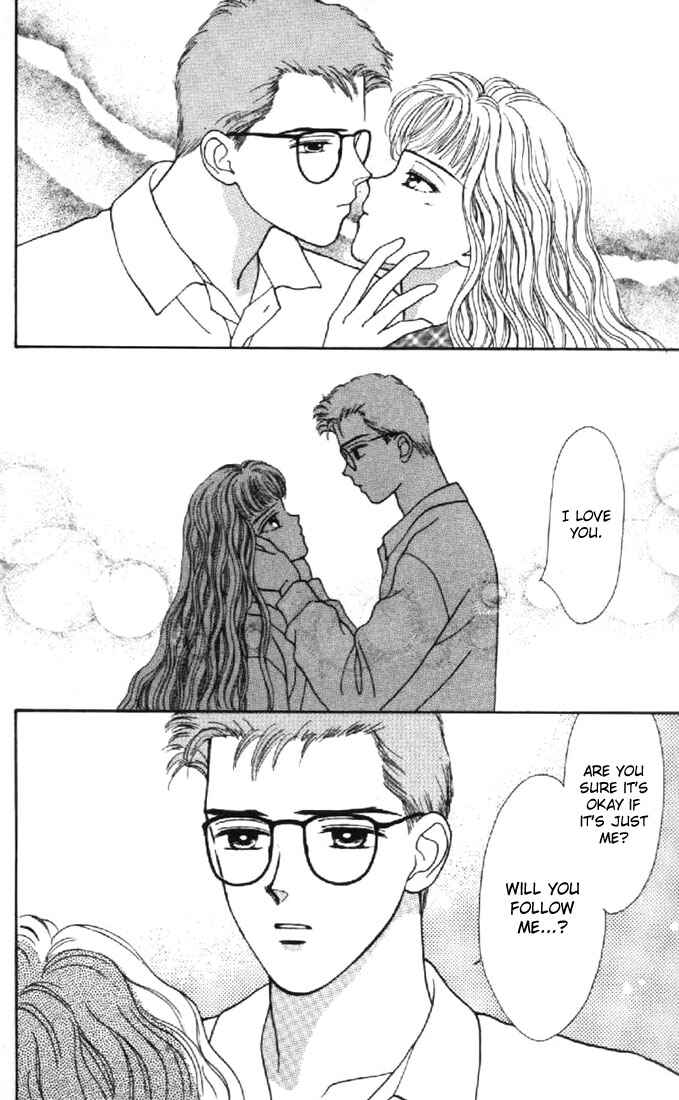 Page 28 Chapter 30 Marmalade Boy