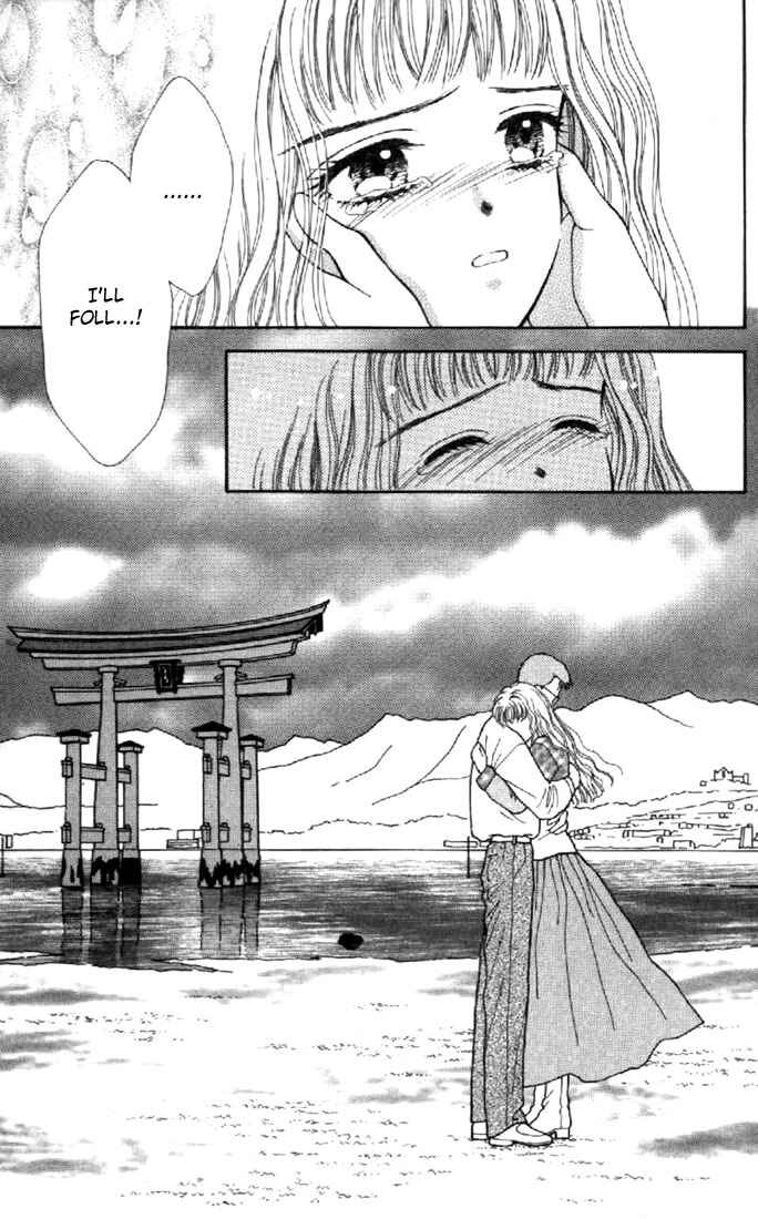 Page 29 Chapter 30 Marmalade Boy
