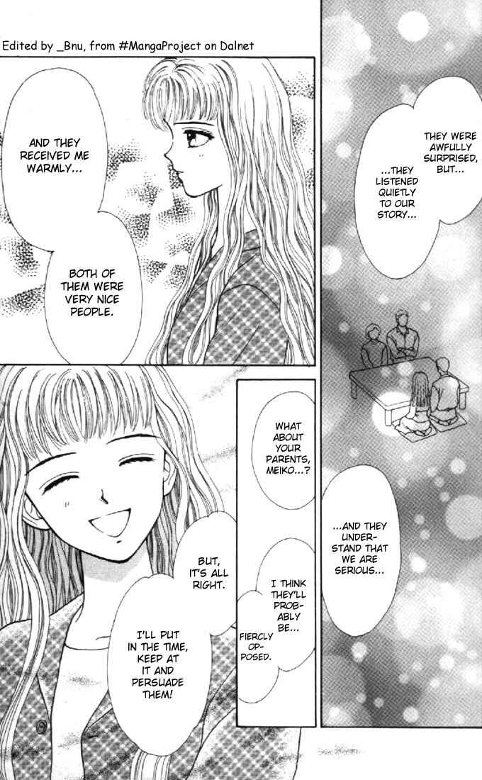Page 35 Chapter 30 Marmalade Boy
