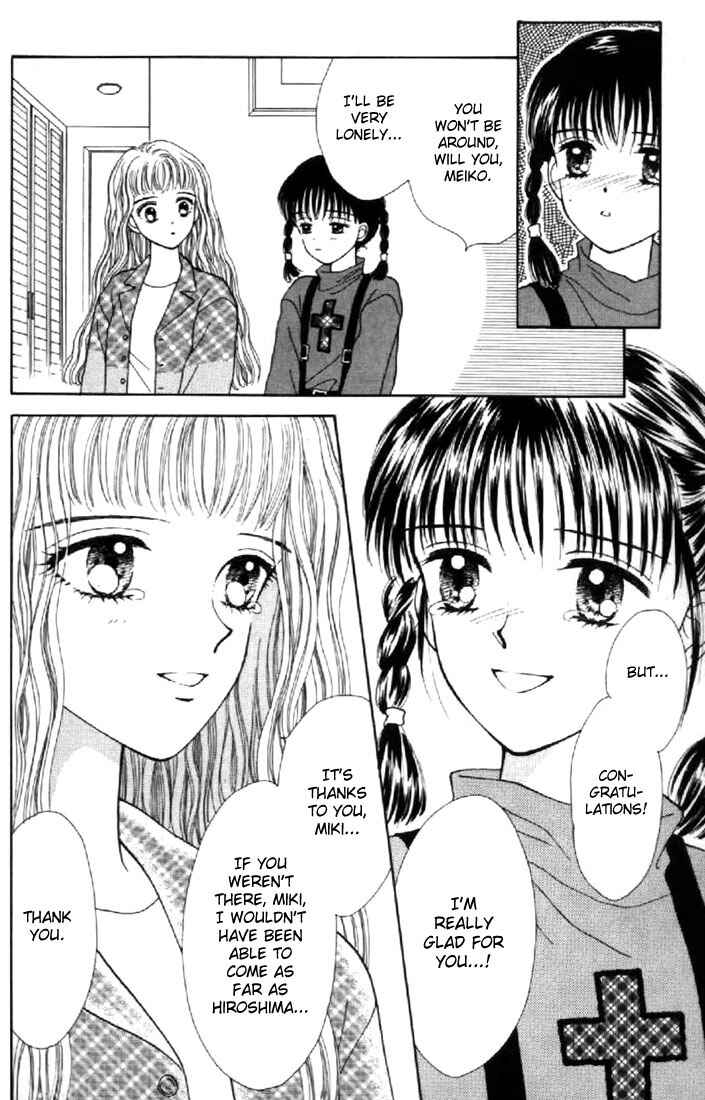Page 36 Chapter 30 Marmalade Boy