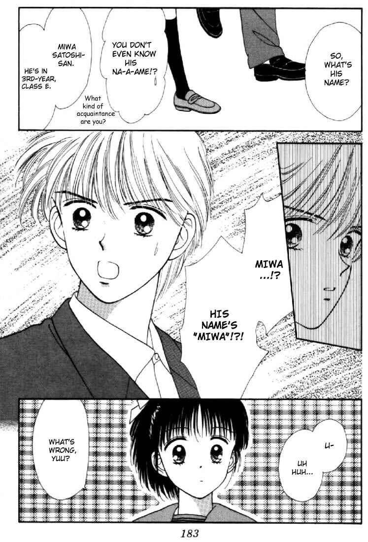 Page 29 Chapter 14 Marmalade Boy