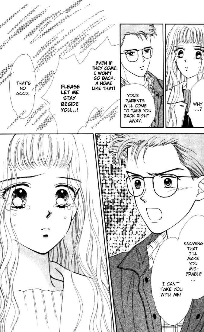 Page 3 Chapter 14 Marmalade Boy