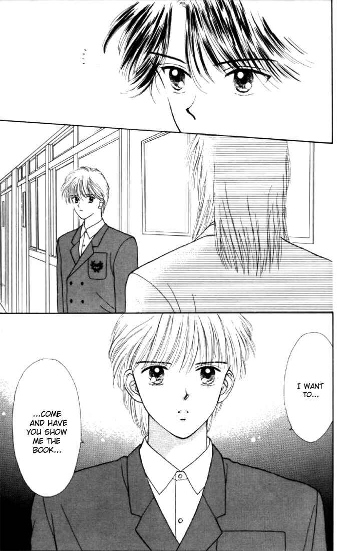 Page 31 Chapter 14 Marmalade Boy