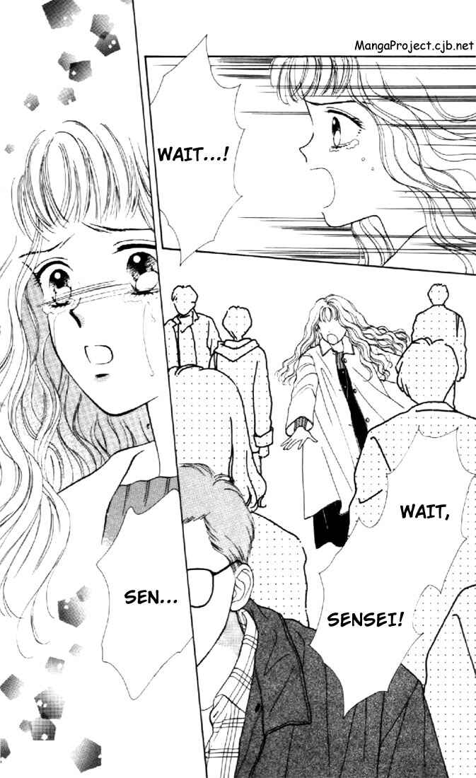 Page 8 Chapter 14 Marmalade Boy