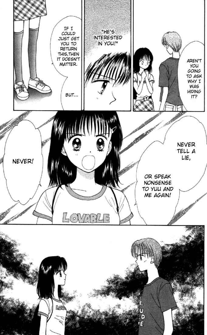 Page 13 Chapter 28 Marmalade Boy