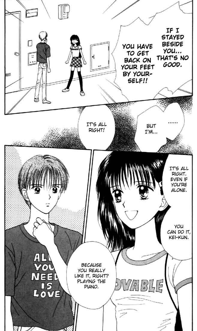 Page 17 Chapter 28 Marmalade Boy