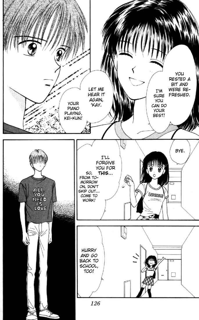 Page 18 Chapter 28 Marmalade Boy