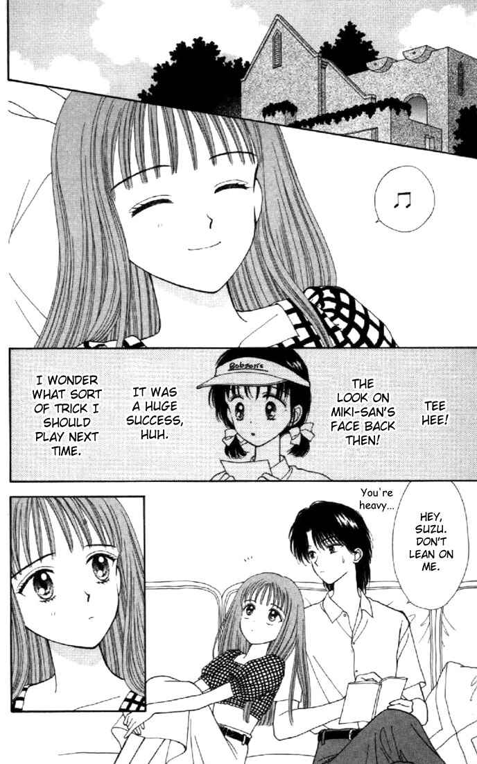 Page 20 Chapter 28 Marmalade Boy