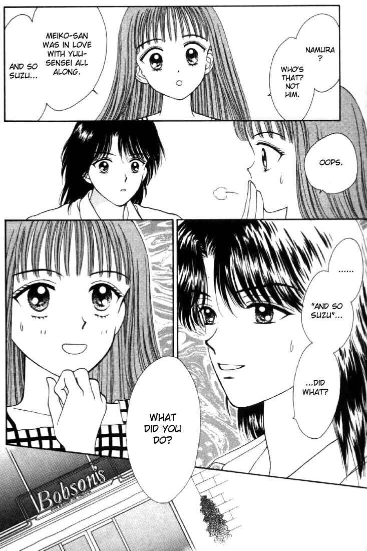 Page 22 Chapter 28 Marmalade Boy