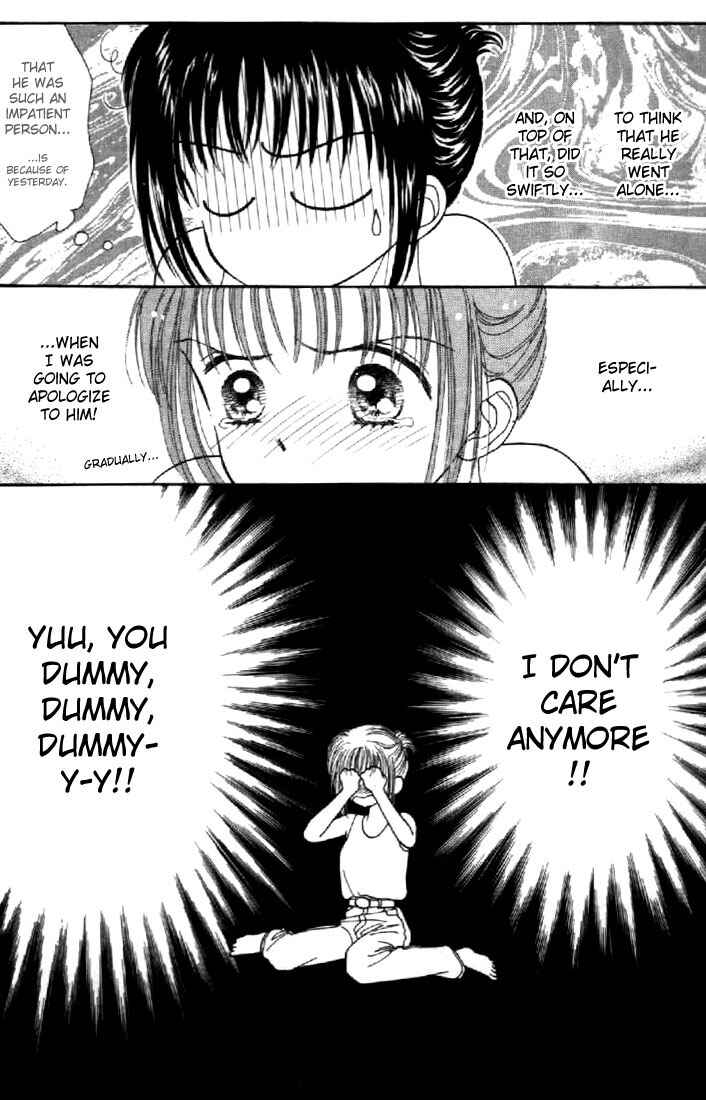Page 8 Chapter 28 Marmalade Boy