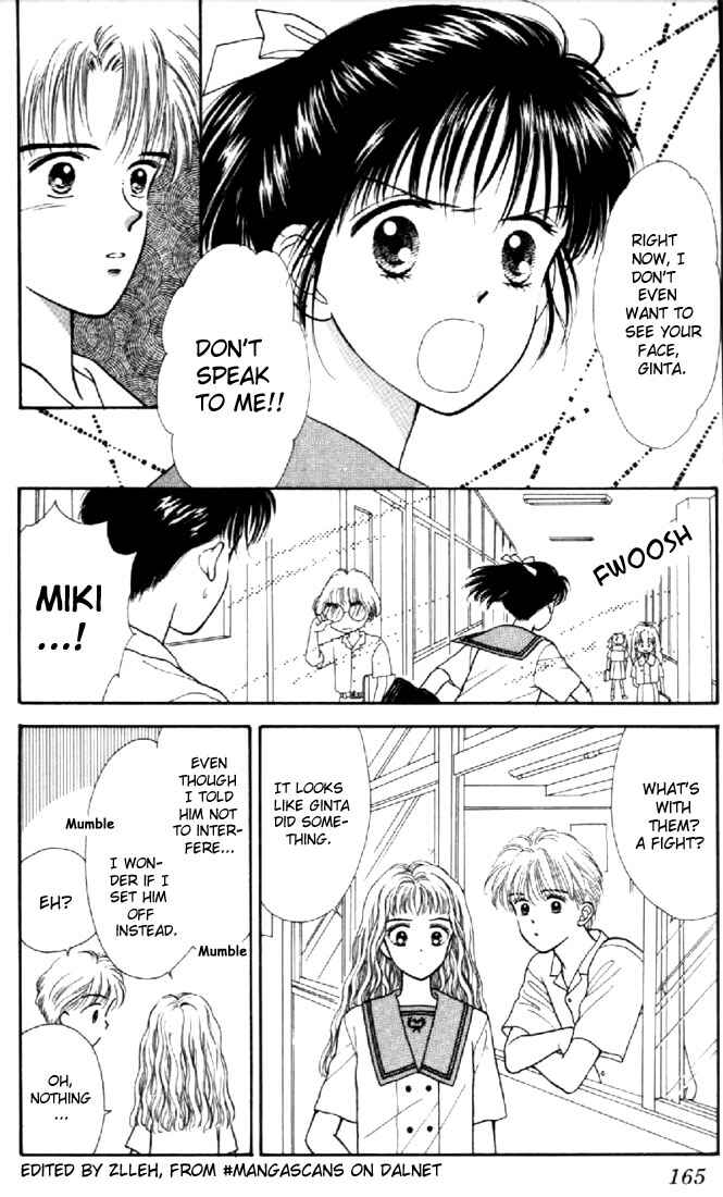 Page 10 Chapter 5 Marmalade Boy
