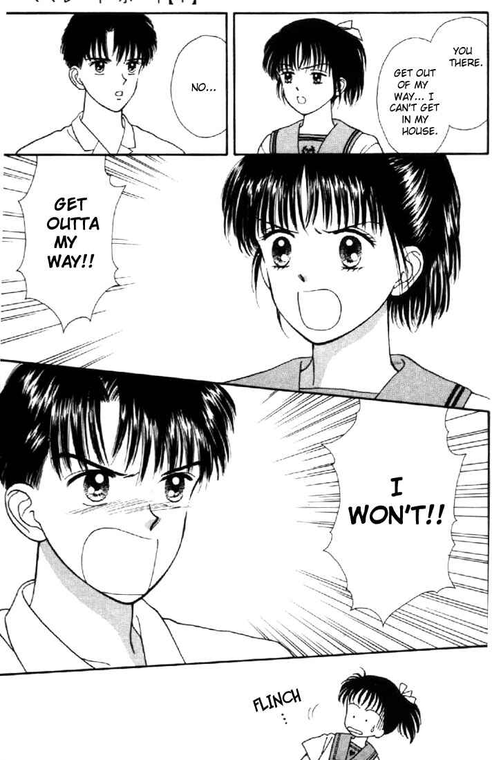 Page 28 Chapter 5 Marmalade Boy