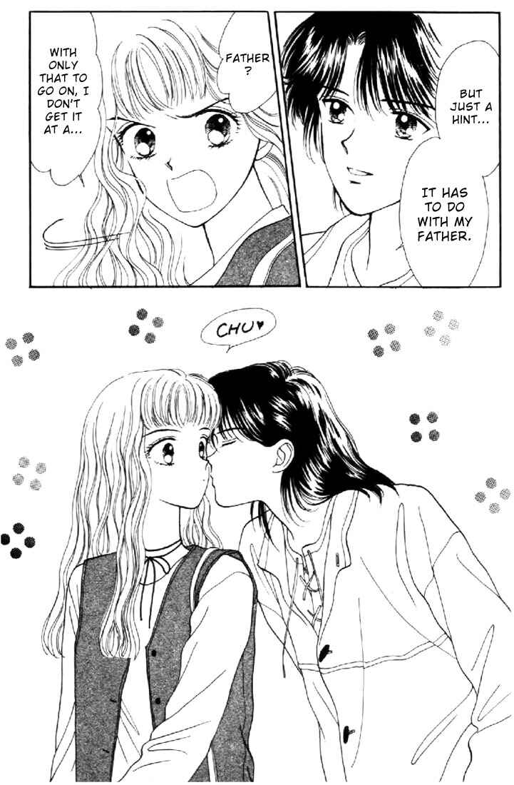 Page 20 Chapter 17 Marmalade Boy