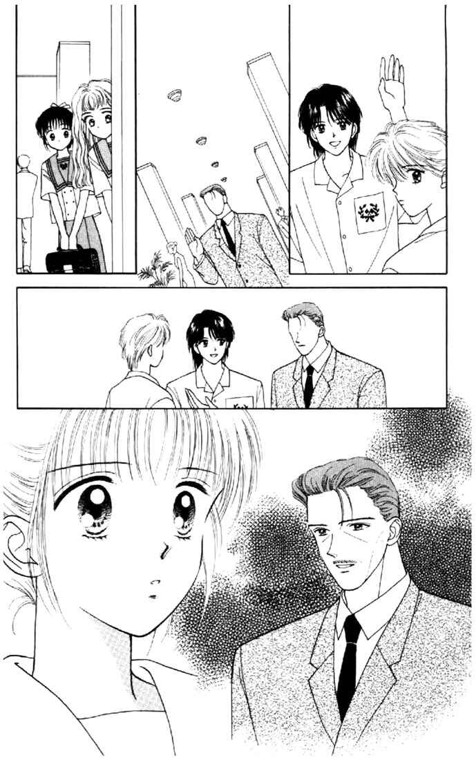 Page 27 Chapter 17 Marmalade Boy