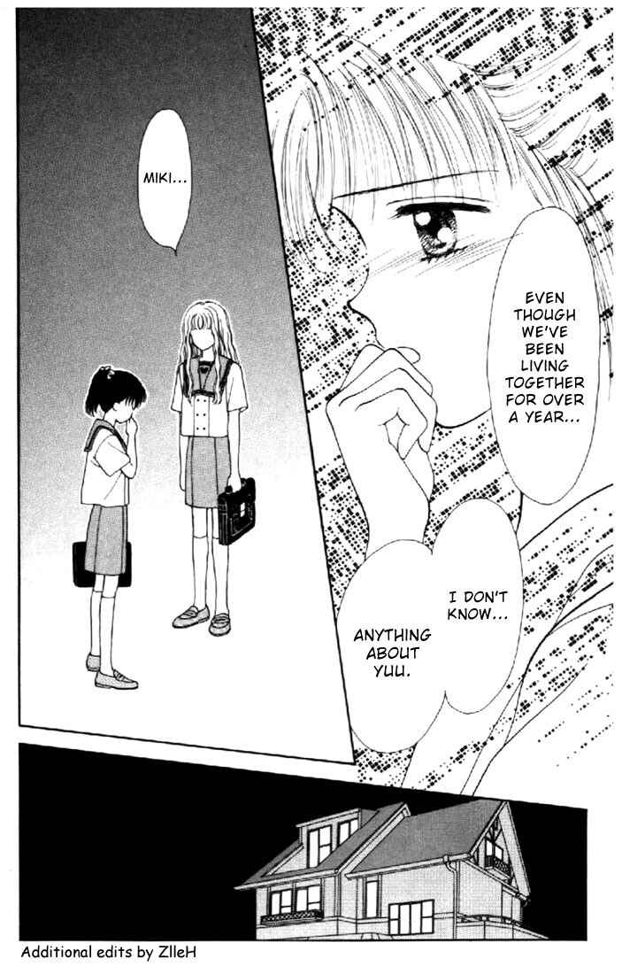 Page 31 Chapter 17 Marmalade Boy