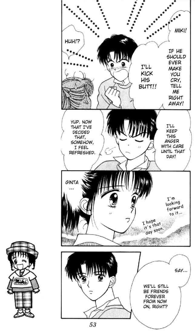Page 12 Chapter 21 Marmalade Boy