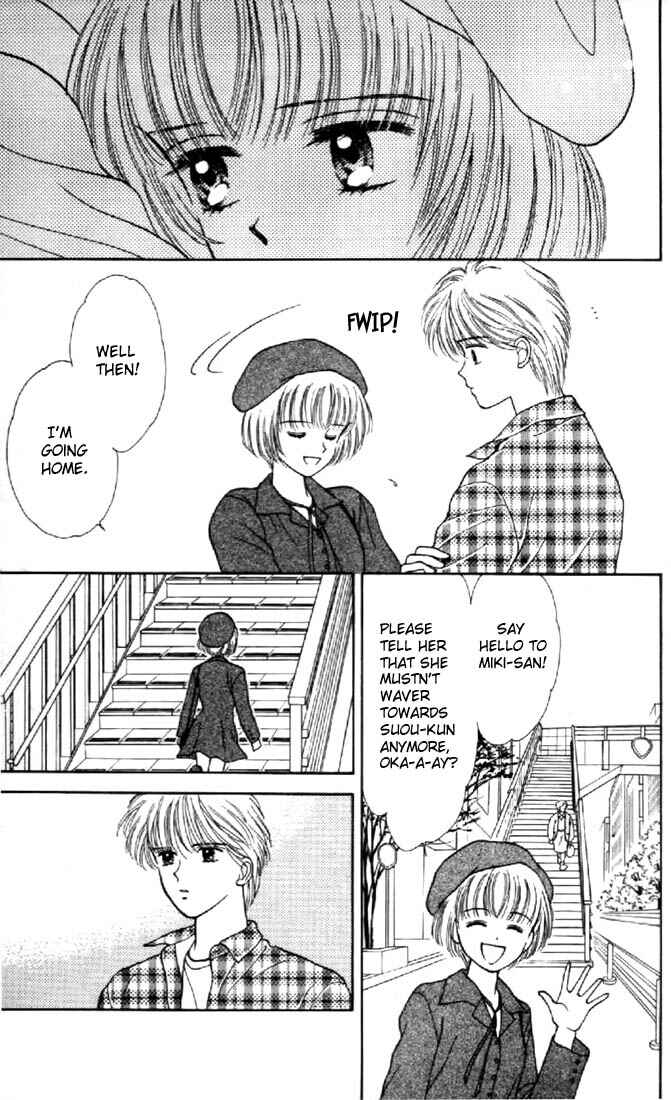 Page 18 Chapter 21 Marmalade Boy