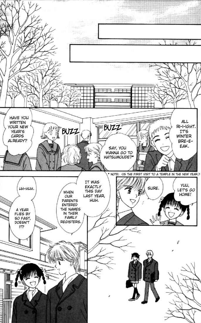 Page 20 Chapter 21 Marmalade Boy