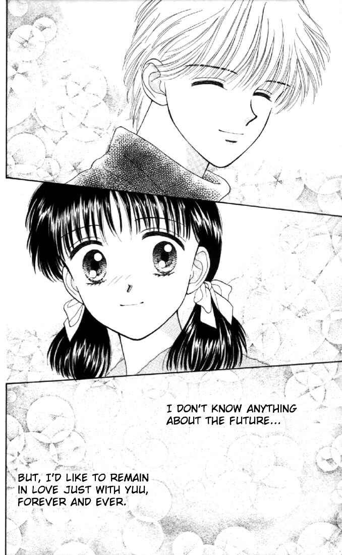 Page 29 Chapter 21 Marmalade Boy