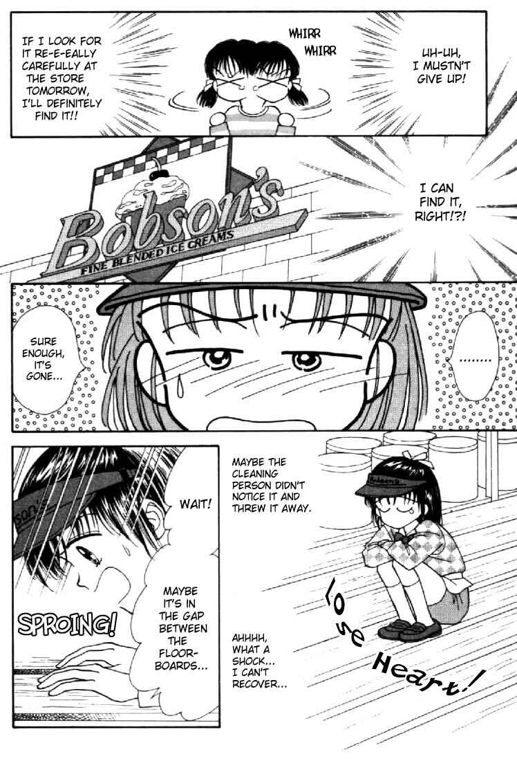 Page 10 Chapter 25 Marmalade Boy