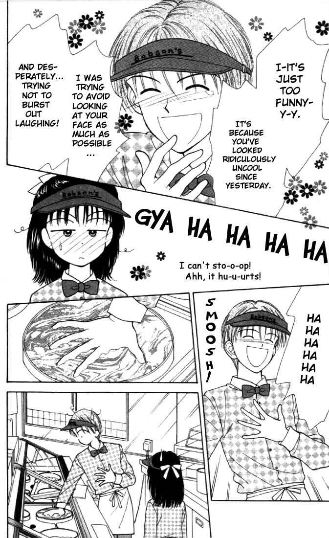 Page 16 Chapter 25 Marmalade Boy